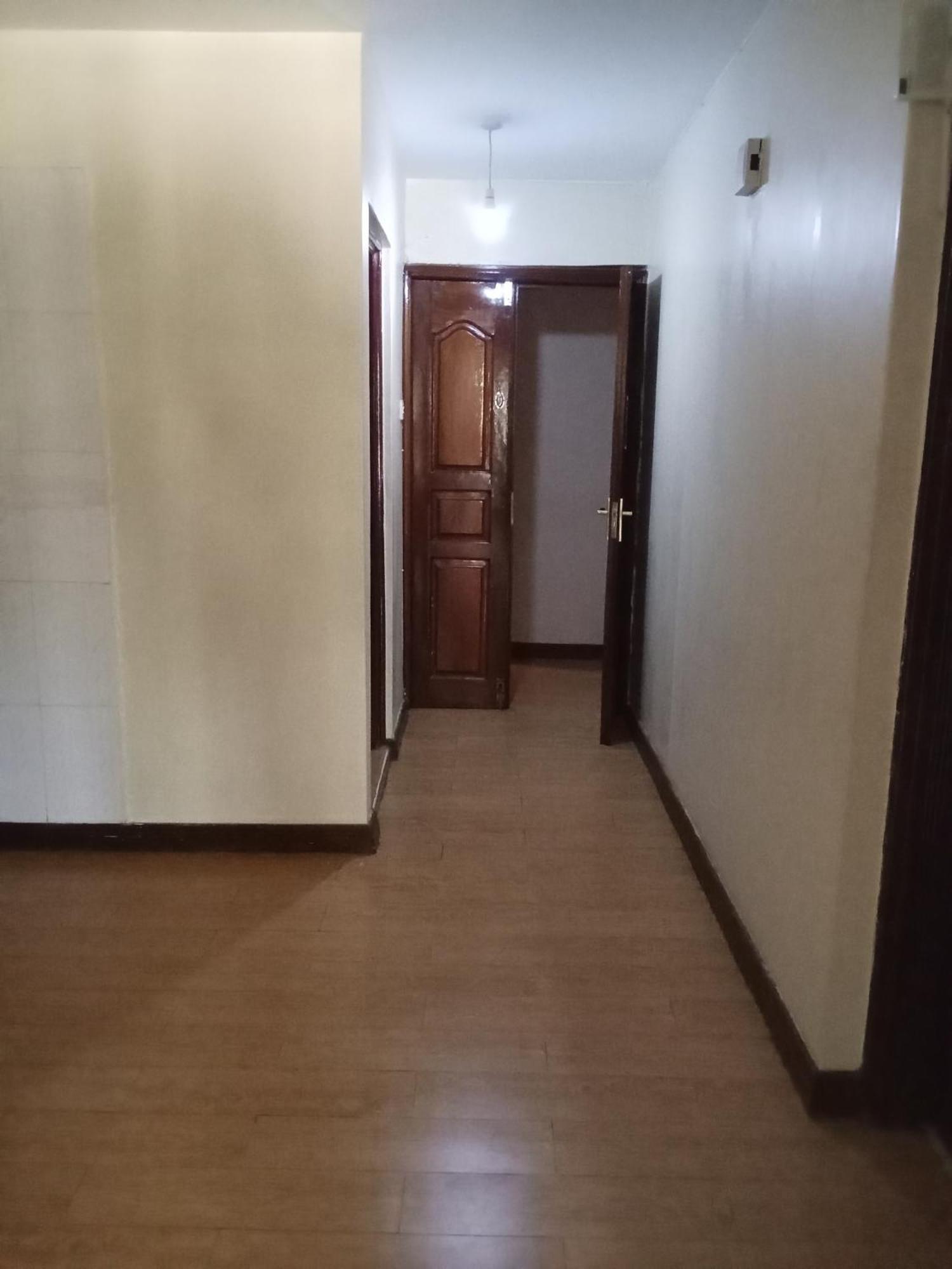 Kilimani Just For Sleep Privatunterkunft
